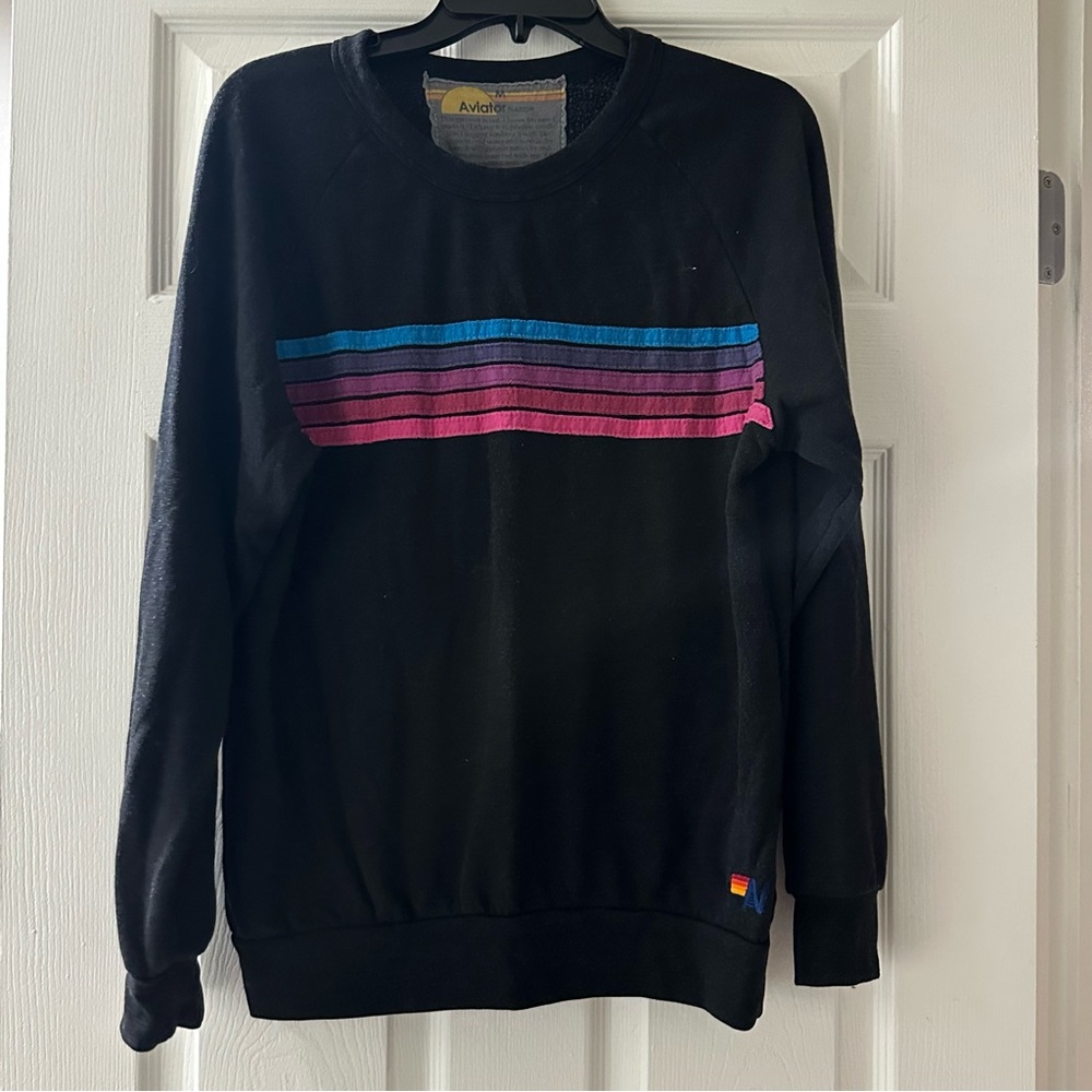 Aviator nation Sweatshirt